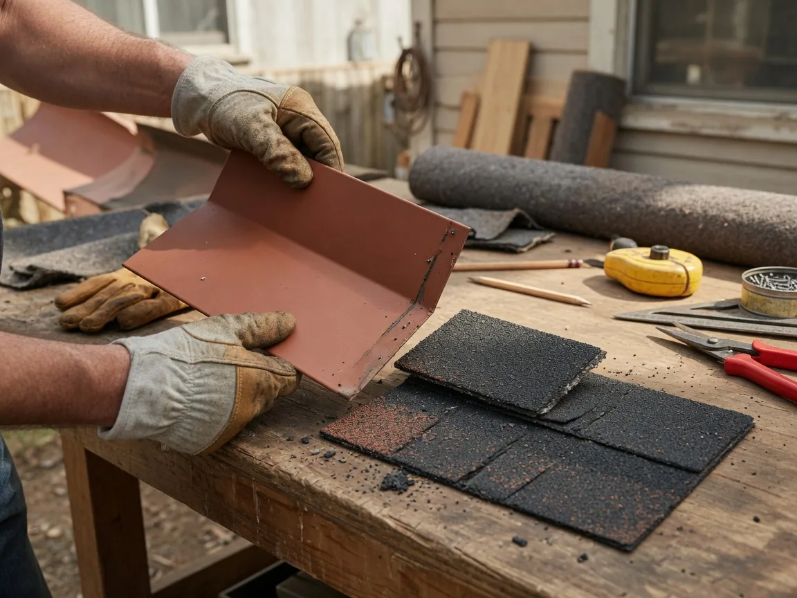 Roof Repair company in Glen Carbon, IL